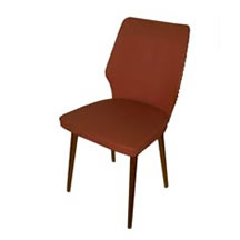 Eisdiele Sessel Modell 2